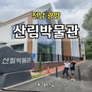 전라남도산림박물관 | 광양 백운산산림박물관 총정리, 아이 놀거리 한 가득! 무료로 즐기자.