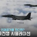 북한의 도발로 2차 한국전쟁이 발발하면 어떻게 될까? [2차 한국전쟁 시나리오]﻿ 이미지