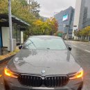 재현카모터스 | 2024 BMW 6시리즈 파이널에디션 620d 출고후기 및 제원 포토 정보, 창원 전시장 사후케어 책임지는 공식...