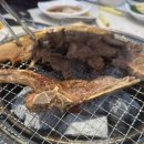 명륜진사갈비 북항점
