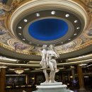 라스베가스 | 라스베가스 바카날 뷔페 후기, 전체 메뉴 (+예약방법)