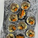 늘솜김밥 | 생활의달인 맛집 종로 ‘늘솜김밥’ 내돈내산 후기(ft.정장입는 사장님)