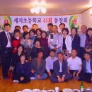 세지초등학교 Daum카페