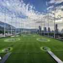 탑스크린 골프연습장 이미지