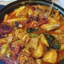 닭발싸롱가음정점 이미지