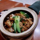수원 타임빌라스 호우섬 | 믿고먹는 홍콩식 맛집 (feat. 만다복 짜장면 곱빼기)
