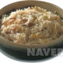 콩나물밥 김치밥 만드는법 만들기 레시피 이미지