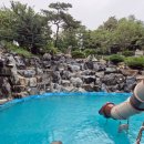 소보면 화장실 | 카라반 캠핑장 2박 이용 수영장 데이 유즈 비비큐 1일 이용후기 – 대구 근교 군위 가족캠핑 자리 추천