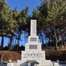 3.1운동 기념비 앞 이미지