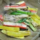 꼬다리김밥 이미지