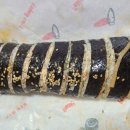 몽디김밥 이미지
