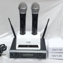 금영 / 태진 악보 반주기 세트 / 무선 마이크 이미지