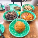 다산동 분식 맛집 후기, 금자옛날떡볶이 다산점