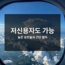 신용 낮아도 가능한 대출: 티플레인대부 후기