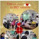 도서관 미술 수업 이미지