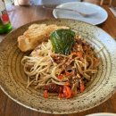 여행] 우붓 맛집 추천 &#39;리빙스톤홀리그라운드(Livingstone Holyground)&#39; 솔직후기(메뉴/예약X/내돈내산)