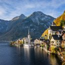 할슈타트 이미지