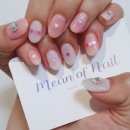 mean of nail