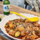 꼬꼬닭할매찜닭 이미지