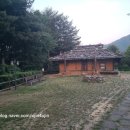 며느리 친정집 화전 이미지