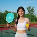 5만원의 행복 공원 데이트 필수템! 아트랠리 피클볼 가성비 피클볼라켓 세트 입문 후기
