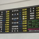 최씨네 쌈밥 네이버블로그