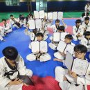 천안 합기도 검무관 이미지