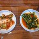 박명숙면사랑 | 당진 대덕동 소재 현지인 맛집(칼국수.콩국수.들깨수제비 등) "박명숙면사랑" 방문 솔직 후기