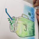 산본꽃돼지 이미지