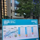 청계천 | 서울거리 예술축제 2025 &#34;청계천 아트레킹&#34; 후기