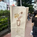 인생 밀크티 맛집 &#39;헤이티 홍대점&#39; 코코넛 망고붐 먹은 후기 가격 위치