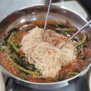 무뚱 | 제주 한경면 청수리 무뚱국수 도민맛집 무뚱 다녀온 후기