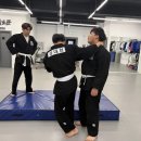 경주 유도 <<청춘유도관 경주점>> 넓은 매트 초보 수업 후기