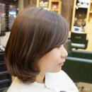 사보이 호텔 별관 | [명동 미용실] 머리 잘하는 미용실, 준앤안티 채련쌤에게 첫염색! (염색추천)