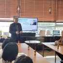 [시민제안강의] 웰다잉의 이해 | 원혜영 웰다잉문화운동 대표 “초고령사회, 죽음에 대한 침묵 깨야”