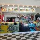 내리버거 이미지