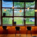 커피엠스테이블(COFFEE M STABLE)/드래곤프라자점 | 평창 용평 모나 베이커리 X 커피엠스테이블(모나용평점) Coffee M Stable