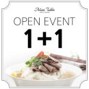 아시안테이블 이미지