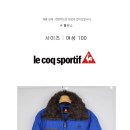 닥스,라일앤스코트,FILA 골프 여성 겨울 덕다운/구스패딩 자켓 이미지