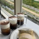 옥수천 | 수성구 대형 신상카페 OHAV 오하브 카페