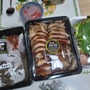 강동 생족발 보쌈 이미지