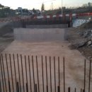 호계천변 이미지