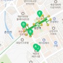 GS25베르나움점 네이버블로그