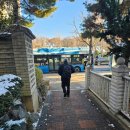 강동구청역 4번출구(앞) 이미지