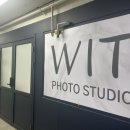 위트 PC | 광주 셀프사진관 추천, 위트 셀프사진관 상무지구점