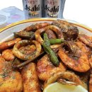 헬로우보일링크랩 | [LA코코보일링크랩 인계점] 수원 보일링씨푸드 스페셜 커플 내돈내산 후기🦀🧡