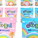 슈가팝핑 이미지