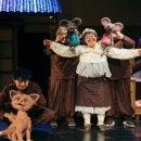 공연봄날 아르테늄 브라스밴드 이미지