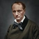 【샤를 피에르 보들레르 Charles Pierre Baudelaire, 1821-1867)】 「《악의 꽃》(Les Fleurs du m 이미지