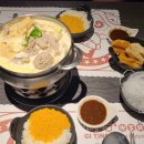 김치STORE | [식당] 지팅 김치핫팟 Gi Ting Kimchi Hot Pot Shuangshi Store